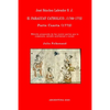José Sánchez Labrador S. J. El Paraguay Catholico...(1769-1772): Edición preparada de los cuatro libros que lo componen, estudio preliminar y notas: J - Paperback