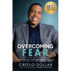 Overcoming Fear: Eliminating the Bondage of Fear - Paperback