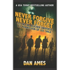 Never Forgive Never Forget: (Jack Reacher's Special Investigators #4) - Paperback