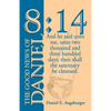 The Good News of Daniel 8: 14 - Paperback