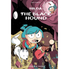 Hilda and the Black Hound: Hilda Book 4 - Paperback