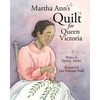 Martha Ann's Quilt for Queen Victoria - Paperback