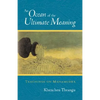 An Ocean of the Ultimate Meaning: Teachings on Mahamudra - Paperback