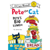 Pete's Big Lunch - Hardcover