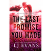 The Last Promise You Made - Paperback