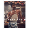 Screen Style - Hardcover