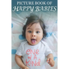Picture Book of Happy Babies: For Seniors with Dementia (Large Text) [Best Gifts for People with Dementia] - Paperback