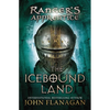 The Icebound Land - Paperback