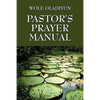 Pastor's Prayer Manual - Paperback