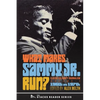 What Makes Sammy Jr. Run?: Classic Celebrity Journalism Volume 1 (1960s and 1970s) - Paperback