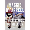 The Distance Between Us - Paperback