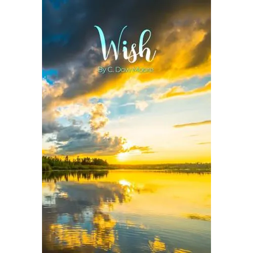 Wish - Paperback