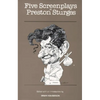 Five Screenplays by Preston Sturges - Paperback