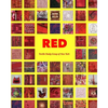 Red: Textile Study Group of New York - Paperback