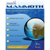 Math Mammoth Multiplication 2 - Paperback