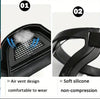 ShieldPro Safety Mask