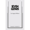 Seven Guitars - Paperback