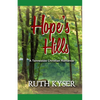 Hope's Hills: A Tennessee Christian Romance - Paperback