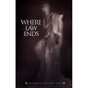 Where Law Ends - Paperback