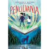Pencilvania - Hardcover