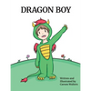 Dragon Boy - Paperback