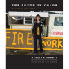 The South in Color: A Visual Journal - Hardcover