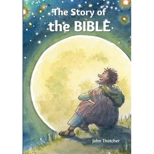 The Story of the Bible - Paperback