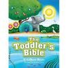 The Toddler's Bible - Hardcover