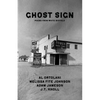 Ghost Sign - Paperback