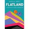 Flatland: A Romance of Many Dimensions (By a Square) - Paperback
