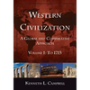 Western Civilization: A Global and Comparative Approach: Volume I: To 1715 - Paperback