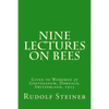 Nine Lectures on Bees - Paperback