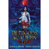 Demigods Academy - Year Two: (Young Adult Supernatural Urban Fantasy) - Paperback