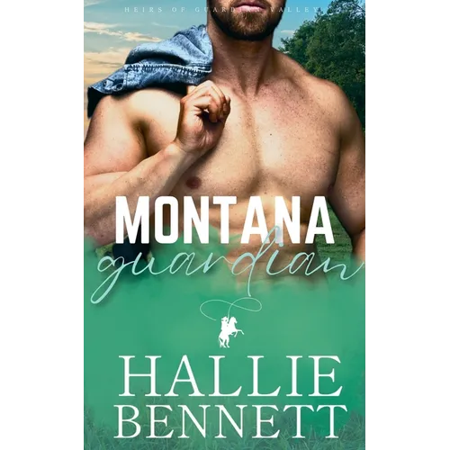 Montana Guardian - Paperback