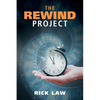 The Rewind Project - Paperback