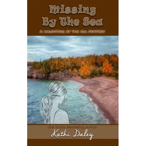 Missing By The Sea - Paperback