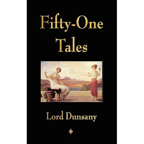 Fifty-One Tales - Paperback