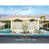 Small Dreams: 50 Palm Springs Trailer Homes - Hardcover