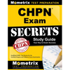 Chpn Exam Secrets Study Guide: Unofficial Chpn Test Review for the Certified Hospice and Palliative Nurse Examination - Paperback