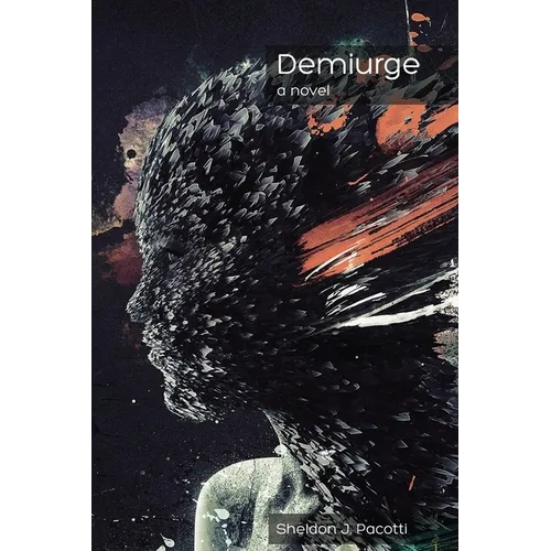 Demiurge - Paperback