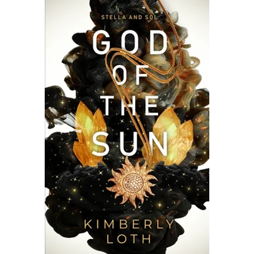 God of the Sun - Paperback