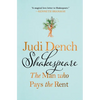 Shakespeare: The Man Who Pays the Rent - Hardcover