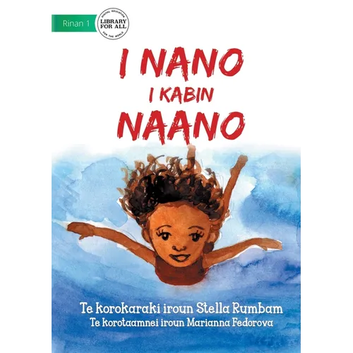 Deeper and Deeper - I nano i kabin naano (Te Kiribati) - Paperback