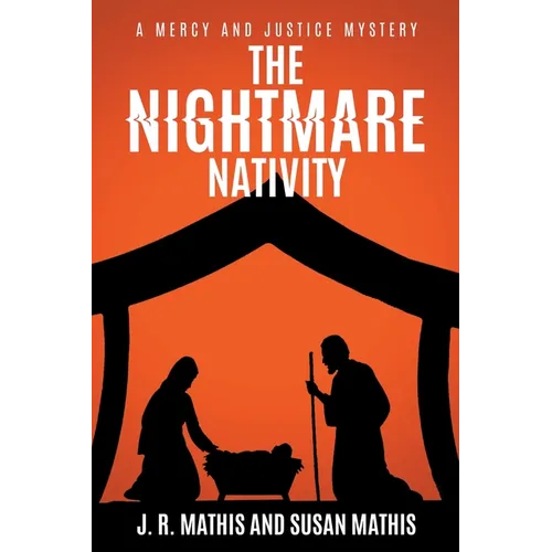 The Nightmare Nativity - Paperback