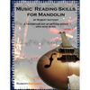 Music Reading Skills for Mandolin Level 1 - Paperback