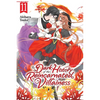 The Dark History of the Reincarnated Villainess, Vol. 11 - Paperback