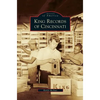 King Records of Cincinnati - Hardcover