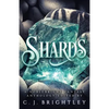 Shards: A Noblebright Fantasy Anthology - Paperback