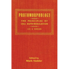 Protomorphology - Paperback