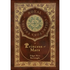 A Princess of Mars (Royal Collector's Edition) (Case Laminate Hardcover with Jacket) - Hardcover